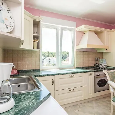 Prázdninový dům Five-bedroom In *