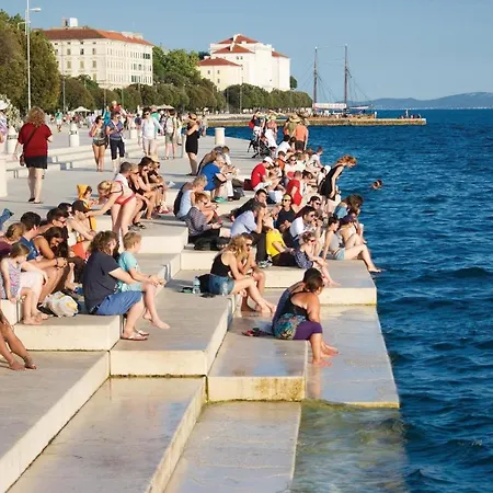 7 Bedroom Gorgeous In * Zadar