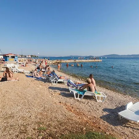 度假居 Five-bedroom In