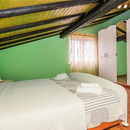 度假居 Five-bedroom In *