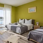 Nyaraló Five-bedroom In