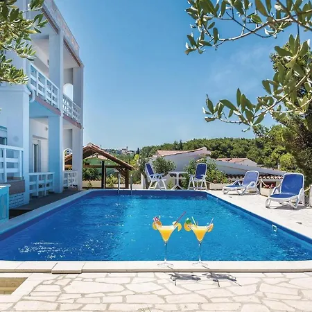 Five-bedroom In Σπίτι διακοπών