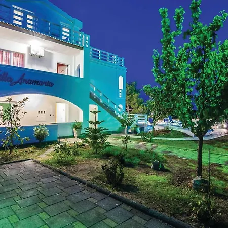 Five-bedroom In * 자다르