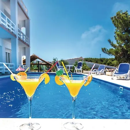 Σπίτι διακοπών Five-bedroom In