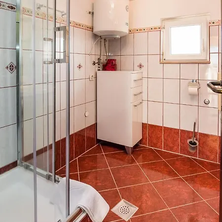 Σπίτι διακοπών Five-bedroom In *