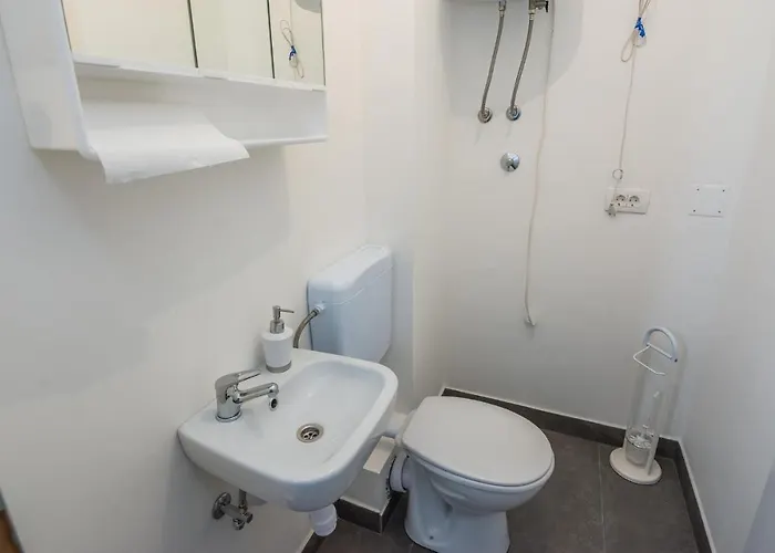 Five-bedroom In Zadar