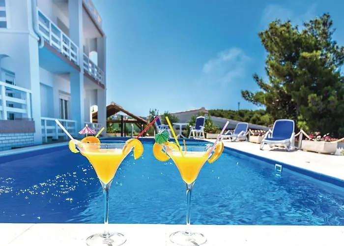 Holiday home Five-bedroom In