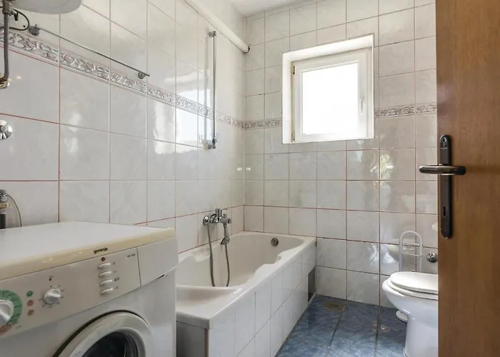 Five-bedroom In Zadar